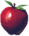 An apple a day keeps the doctor away.